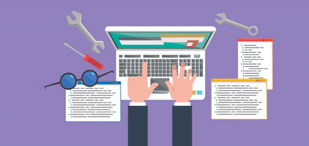 Ecommerce development websites in Egypt