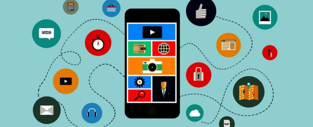 Mobile App Development Agency