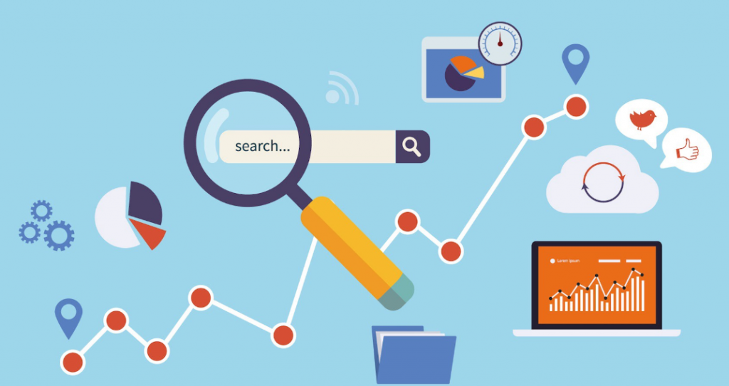 SEO Service in Egypt