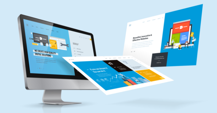 web design agency in Egypt