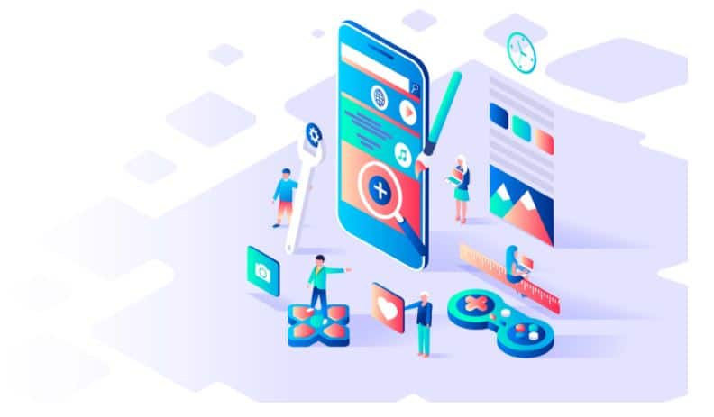 Best app development agency