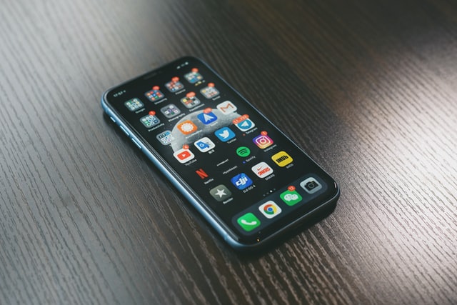 phone apps