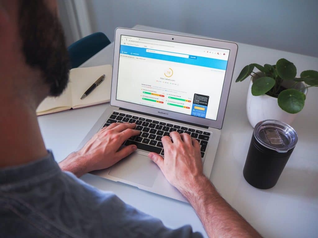 on page SEO
