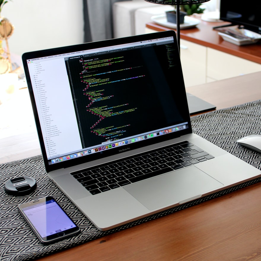 web development