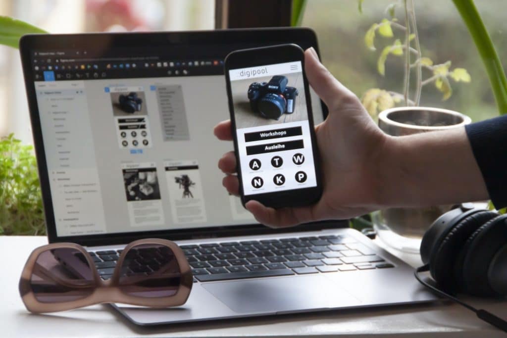 app development