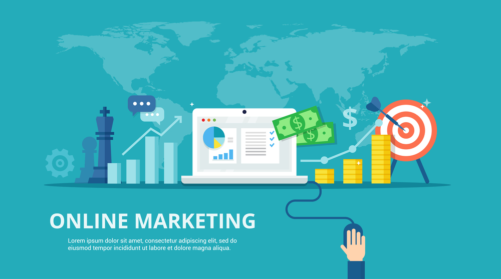 online marketing