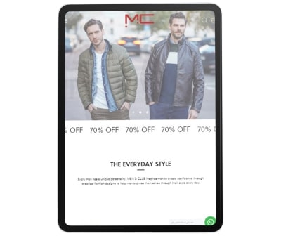 mens-club-website-ecommerce mens-club-website-ecommerce