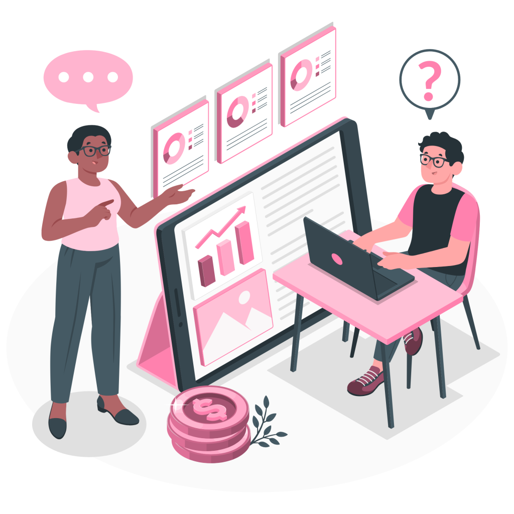 Marketing consulting-amico