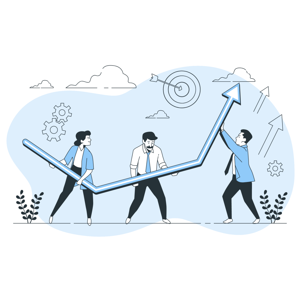 Team goals-bro We promote entrepreneurship and always strive to achieve your goals