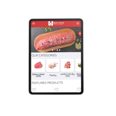 Meat House Meat House