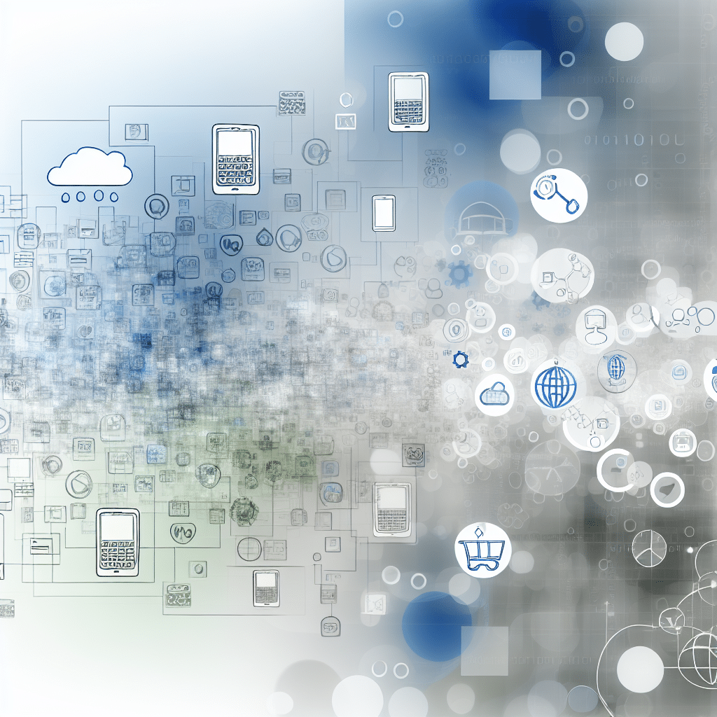 how to integrate your ecommerce with ERP